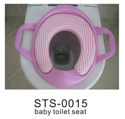 Baby Toilet Seat