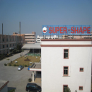 Super-Shape (Dongguan) Anti-Slip Mat Co., Ltd.
