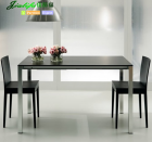 HPL waterproof durable restaurant table tops (JLF-R1002