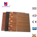 Wooden Design Aluminum Composite Panel (ALU28)