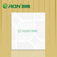 PVC Gypsum Board (RS-001)