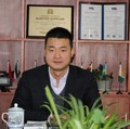 Wuhan Vanjoin Co., Ltd. (Building Material Department)