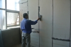 EPS & Cement Sandwich Wall Panel (SWP02)