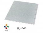 Laminated PVC Panel (HJ-545)