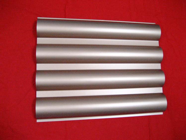 Aluminum Panel (AP7)