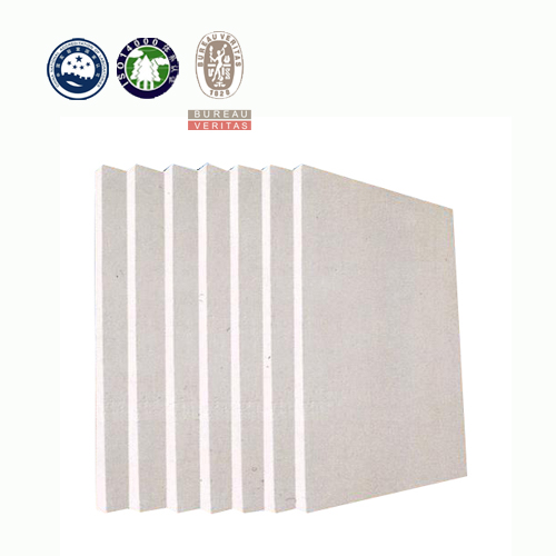 Refractory Fiber Board (RFB4)