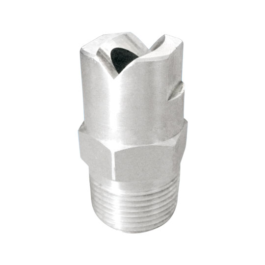 Flat Fan Spray Nozzle-FFSN06