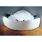 Hydraulic Massage Bubbles Bathtub (B-2103)