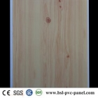 25cm 7mm Wooden Design PVC Ceiling Panel (BSL-25762)