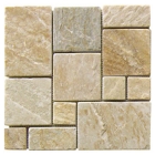 Stone Mosaic