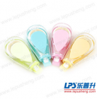 Soft Grip colorful correction tape (No.9989)