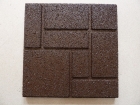 Rubber Tile (GT0102)