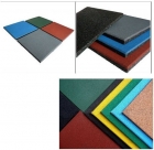 Rubber Tile (RT03)