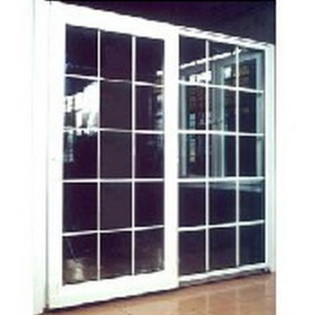 sliding door