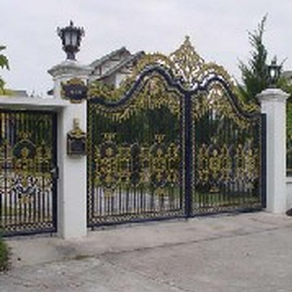 Gate