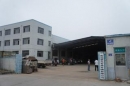 Qingdao Gainran Hand Truck Co., Ltd.