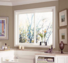 Sliding window