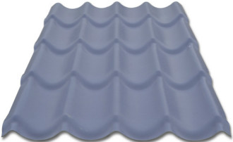 Europe style roof tile
