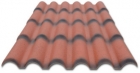 Roma Roof Tile