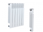 Die-cast Aluminum Radiator - L500