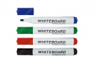 Whiteboard Markers   W-408