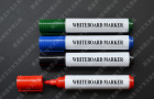 Whiteboard Markers   WB-503