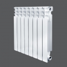 Aluminum Radiator(RT01-500F)