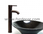 Bathroom Sink Faucet (FSE-FCT-10040ORB)