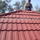 Guangzhou Pt Roof Construction Material Ltd.