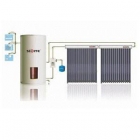 Split Solar Colleator(SS-M1)