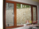 casement window (HT68)
