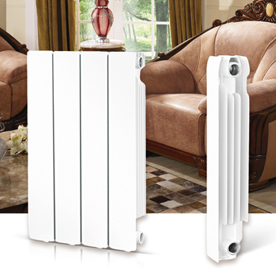 Aluminum Radiator(TMFI-500)