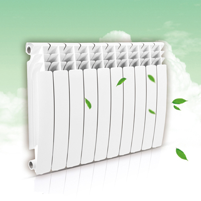 Aluminum Radiator(TMFL-500)