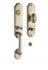 Door Lock(JLLT9-M123BN)