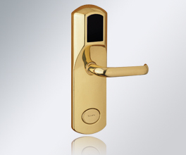 Intelligent Door Lock