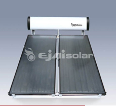 Solar water heating