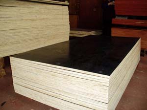 Filmfaced Plywood (FP01)