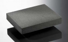 Black Color Foam Glass Block (NOYA-FGB-03)