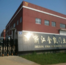 Zhejiang Jinkai Door Industry Co., Ltd.