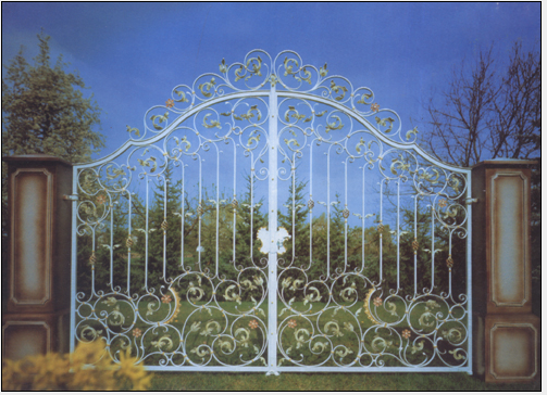 Gate(DM1061)