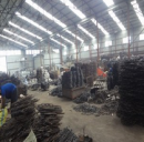 Shijiazhuang Yuhua Area New Century Iron Craft Factory