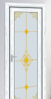 swing door (YF-5006)