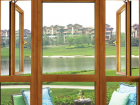 casement window (68W)