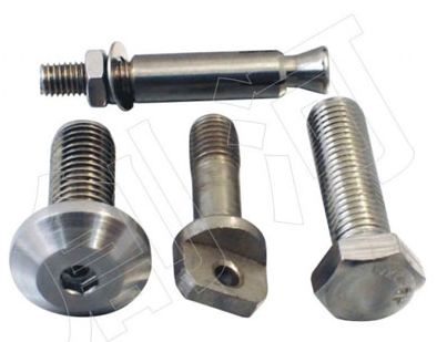 Head Cap Bolt