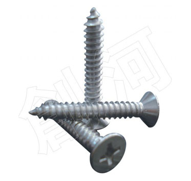 Self Drilling Screw