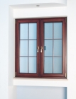 Aluminium casement Window(YH72)