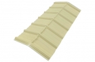 PVC Anti-Corrosive Roofing Tile
