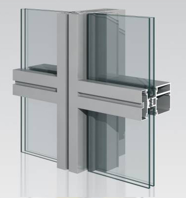 Curtain Wall(140C)