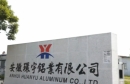 Anhui Huanyu Aluminum Co., Ltd.