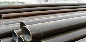 Welded Steel Pipe